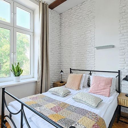 Urban Nest Apartments Dietla 69-8A Cracóvia Exterior foto